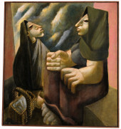 JULIO DE DIEGO (1900 - 1979) "