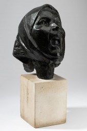 JULIO GONZALEZ (1876 - 1942):