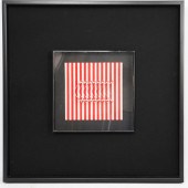 JULIO LE PARC (ARGENTINE, B.19