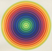 JULIO LE PARC (ARGENTINIAN/FRE