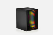 JULIO LE PARC, 'CERCLES PAR DE