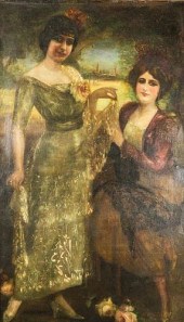 JULIO ROMERO DE TORRES OIL SPA