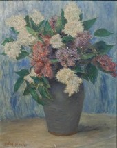 JULIUS BLOCH (AMERICAN, 1888-1