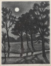 Julius Bloch (American 1888-19