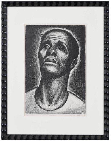 JULIUS BLOCH(German, 1888-1966)