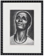 JULIUS BLOCH(German, 1888-1966