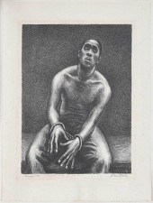 JULIUS BLOCH(German, 1888-1966