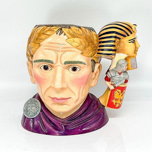 JULIUS CAESAR D7220 - LARGE - ROYAL