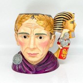 JULIUS CAESAR D7220 - LARGE -