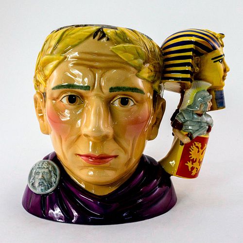 JULIUS CAESAR D7220 - LARGE - ROYAL