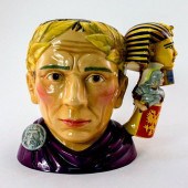JULIUS CAESAR D7220 - LARGE -