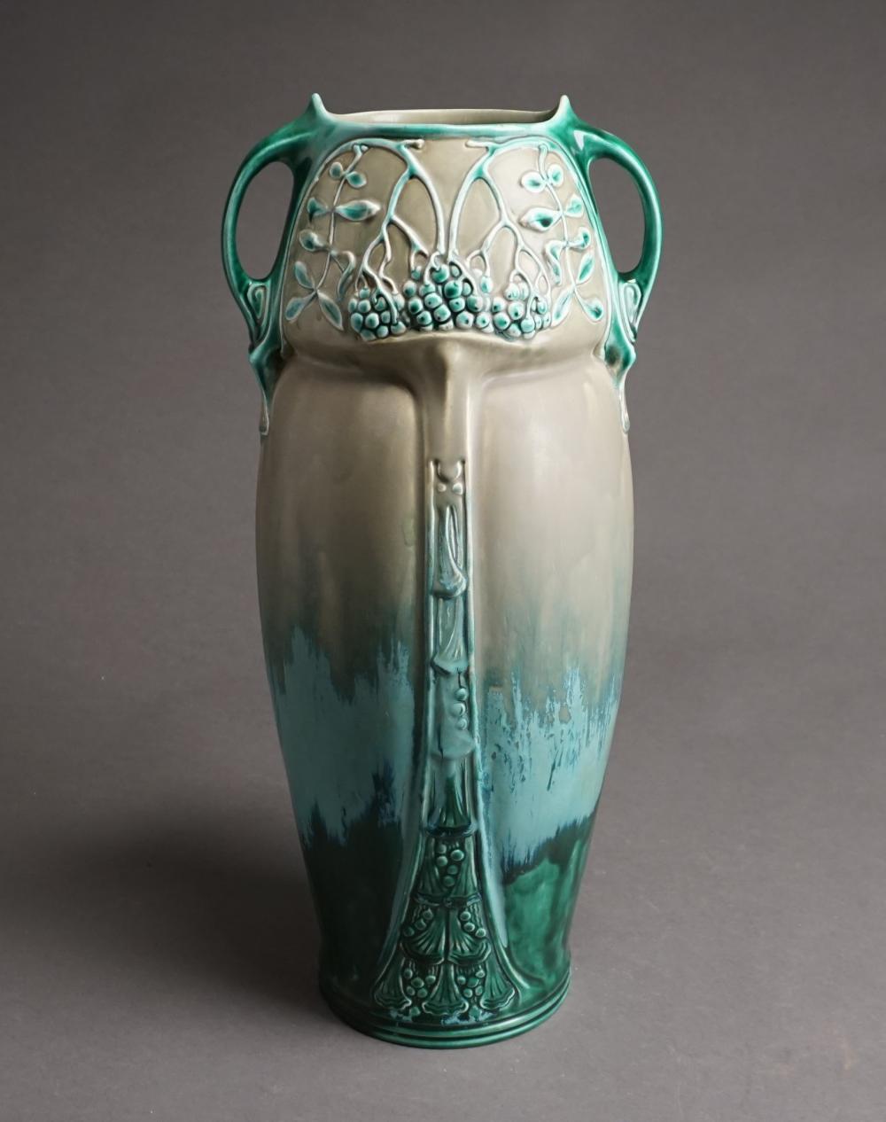 JULIUS DRESSLER ART NOUVEAU