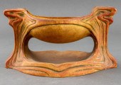 JULIUS DRESSLER JUGENDSTIL CER