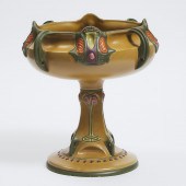 Julius Dressler Large Pedestal