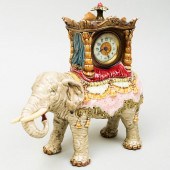 JULIUS DRESSLER MAJOLICA GLAZE