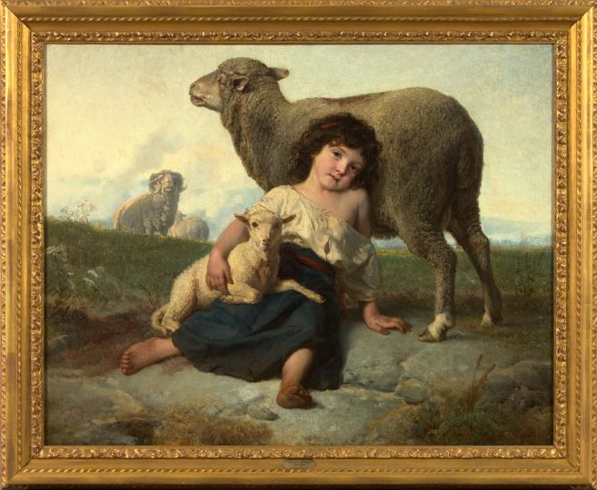 Julius Friedrich Anton Schrader
