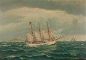 Julius Gregersen German 1860-1