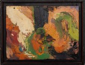 JULIUS HATOFSKY "BILL" MIXED M