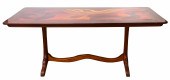 JULIUS HATOFSKY WOOD INLAID DI
