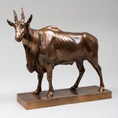 JULIUS HEINRICH HAEHNEL (1823-