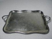 Julius Herz German .800 silver
