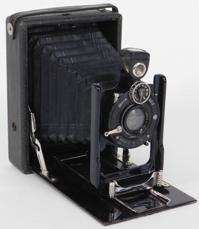 JULIUS LAACK SOEHNE DOMINO 9X12