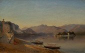 Julius O Montalant (1823-1898)
