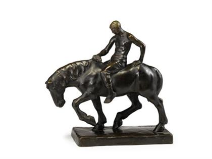 Julius Obst (German, late 19th/