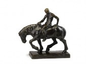 Julius Obst (German, late 19th