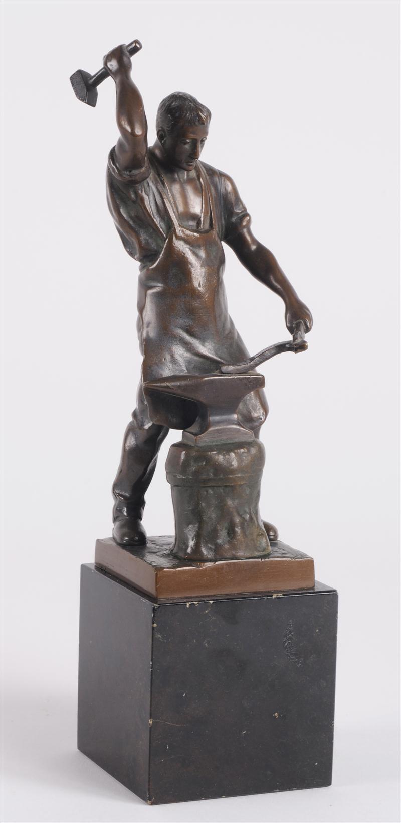 JULIUS P. SCHMIDT-FELLING (act.