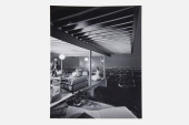 JULIUS SHULMAN, CASE STUDY HOU