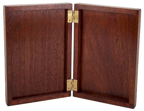 JUMBO LOCK FLAP CARD BOX.Jumbo Lock