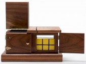 JUMBO SEE-THROUGH BLOCK BOX.Ju