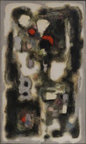 JUN DOBASHI (JAPANESE, 1910-19