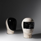 Jun Kaneko
(b. 1942)
Untitled
