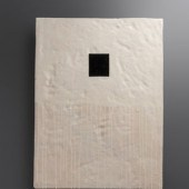 Jun Kaneko 
(b. 1942)
'Untitle