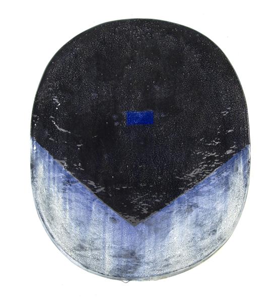 Jun Kaneko (Japanese b. 1942)