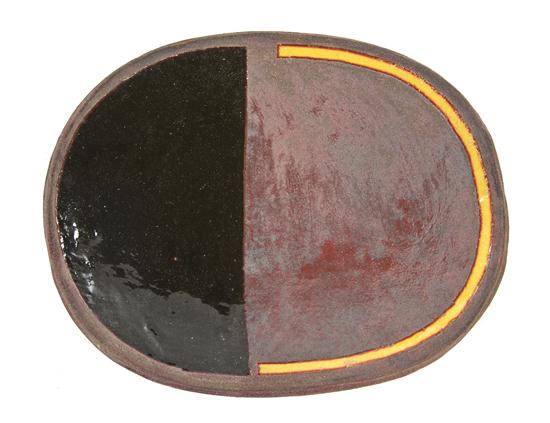 Jun Kaneko (Japanese b. 1942)