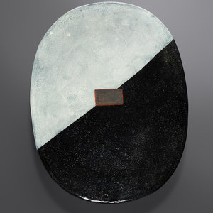 Jun Kaneko (Japanese/American, b.