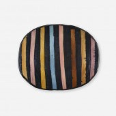 Jun Kaneko. Untitled. 1982, ha