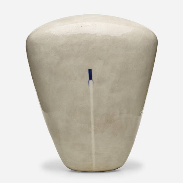 Jun Kaneko. Untitled from the Dango
