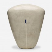 Jun Kaneko. Untitled from the