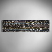 Jun Kaneko. Untitled (Slab). 2