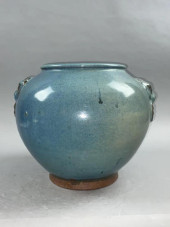 JUN KILN CHINESE SONG DYNASTY