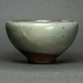 JUN TYPE GLAZED BOWL Jun type
