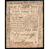 JUNE 21, 1759 PROVINCE OF PENN
