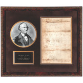 JUNE 8, 1776 MANUSCRIPT DOCUME
