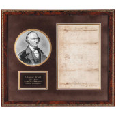 JUNE 8, 1776 MANUSCRIPT DOCUME