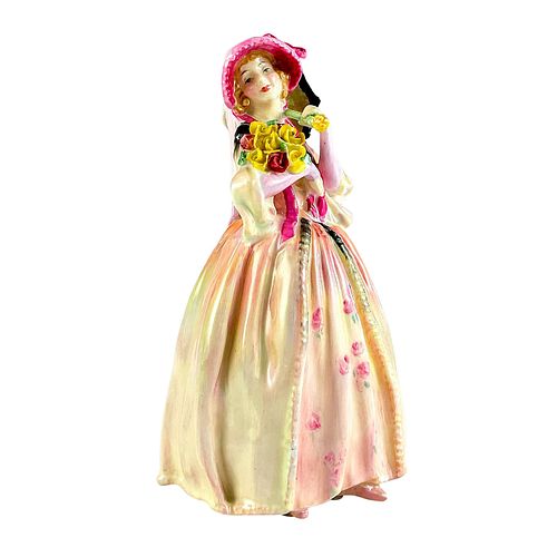JUNE - HN1691 - ROYAL DOULTON