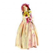 JUNE - HN1691 - ROYAL DOULTON